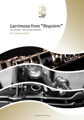 Lacrimosa (from 'Requiem') - cliccare qui