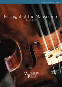 Midnight at the Mausoleum - clicca qui