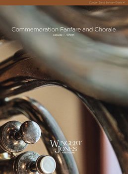 Commemoration Fanfare and Chorale - clicca qui