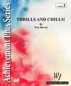 Thrills and Chills! - clicca qui