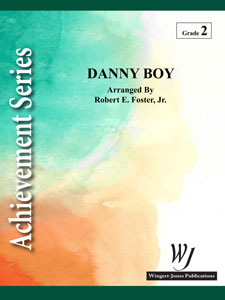 Danny Boy - cliccare qui Danny Boy - cliccare qui
