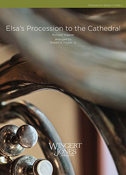 Elsa's Procession to the Cathedral - clicca qui