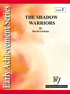 Shadow Warriors, The - clicca qui