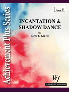 Incantation and Shadow Dance - clicca qui