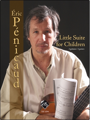 Little Suite for Children - cliccare qui