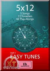5x12 - Easy Tunes - cliccare qui