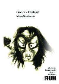 Goori - Fantasy - cliccare qui Goori - Fantasy - cliccare qui