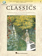 Journey Through the Classics: Book 1 Elementary - cliccare qui Journey Through the Classics: Book 1 Elementary - cliccare qui