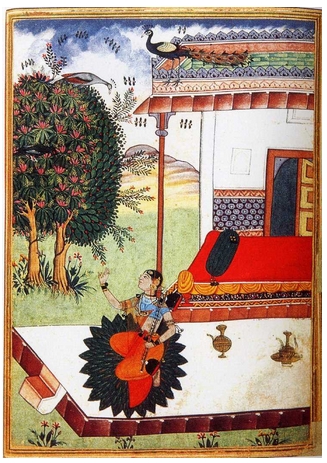 Marco Polo: El Libro de la India - cliccare qui