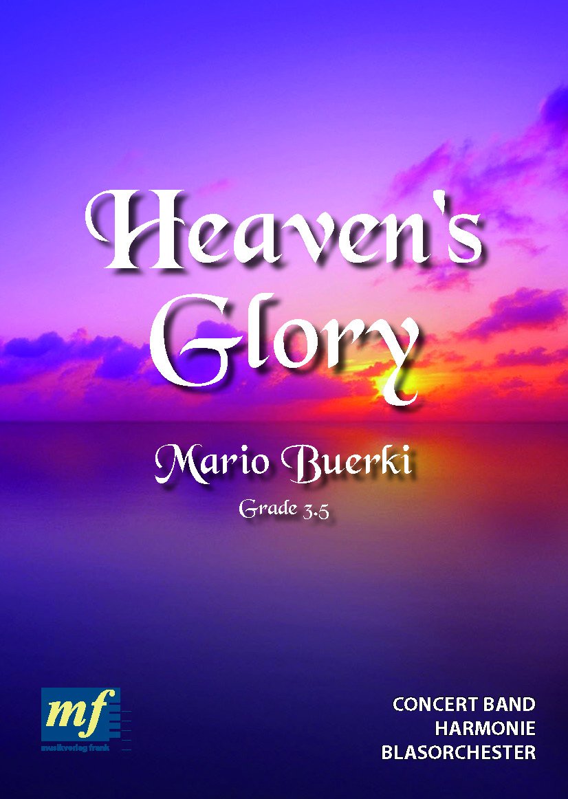 Heaven's Glory - cliccare qui