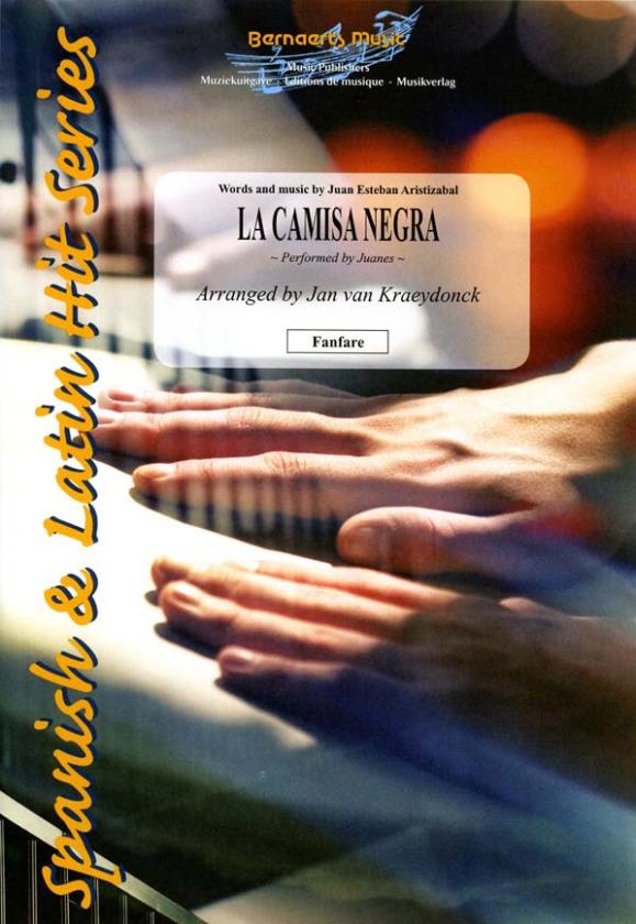 La Camisa Negra - cliccare qui La Camisa Negra - cliccare qui