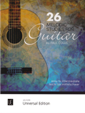 26 Melodic Studies - cliccare qui