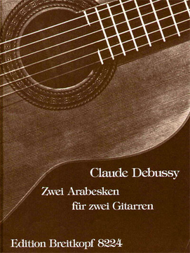 2 Arabesken - cliccare qui