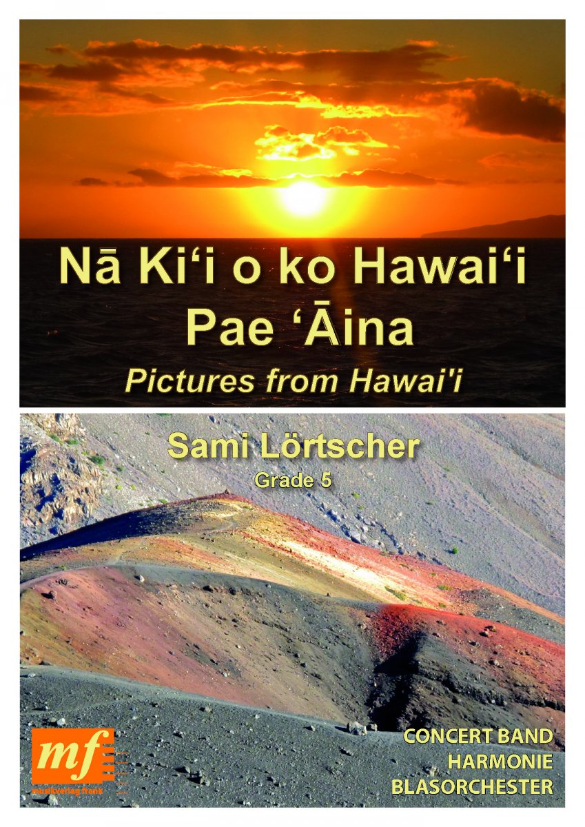 Pictures from Hawai'i (Na Ki'i o ko Hawai'i pae'aina) - cliccare qui