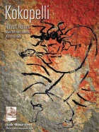 Kokopelli (for flute ensemble & percussion) - cliccare qui Kokopelli (for flute ensemble & percussion) - cliccare qui