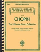Chopin: The Ultimate Piano Collection - cliccare qui Chopin: The Ultimate Piano Collection - cliccare qui