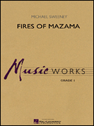 Fires of Mazama - cliccare qui