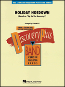 Holiday Hoedown (based on 'Up On The Housetop') - cliccare qui Holiday Hoedown (based on 'Up On The Housetop') - cliccare qui