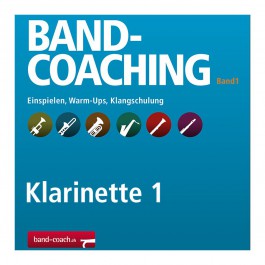 Band Coaching #1: Einspielen und Klangschulung - clicca qui