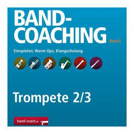 Band Coaching #1: Einspielen und Klangschulung - clicca qui