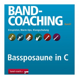 Band Coaching #1: Einspielen und Klangschulung - clicca qui