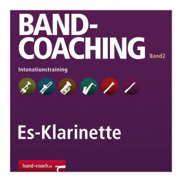 Band Coaching #2: Intonationstraining - clicca qui