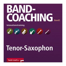 Band Coaching #2: Intonationstraining - clicca qui