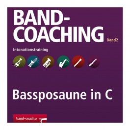 Band Coaching #2: Intonationstraining - clicca qui