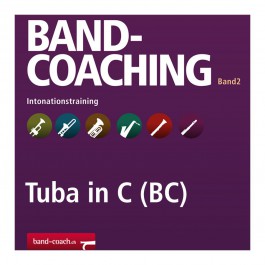 Band Coaching #2: Intonationstraining - clicca qui