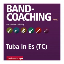 Band Coaching #2: Intonationstraining - clicca qui