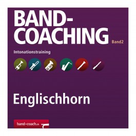 Band Coaching #2: Intonationstraining - clicca qui