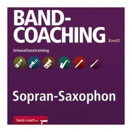 Band Coaching #2: Intonationstraining - clicca qui