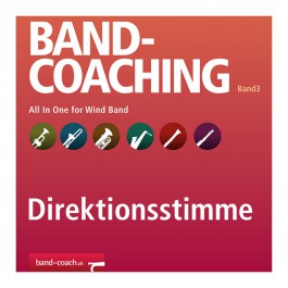 Band Coaching #3: All in One (Anleitungen und Analysen) - clicca qui