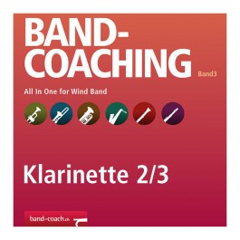Band Coaching #3: All in One - clicca qui