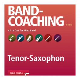 Band Coaching #3: All in One - clicca qui