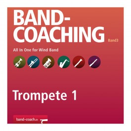 Band Coaching #3: All in One - clicca qui