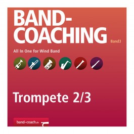 Band Coaching #3: All in One - clicca qui