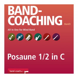Band Coaching #3: All in One - clicca qui