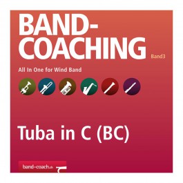 Band Coaching #3: All in One - clicca qui