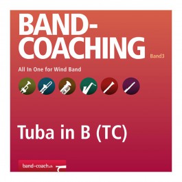 Band Coaching #3: All in One - clicca qui