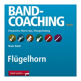 Band Coaching #1: Einspielen und Klangschulung - clicca qui