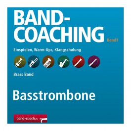 Band Coaching #1: Einspielen und Klangschulung - clicca qui