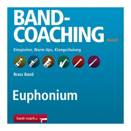 Band Coaching #1: Einspielen und Klangschulung - clicca qui