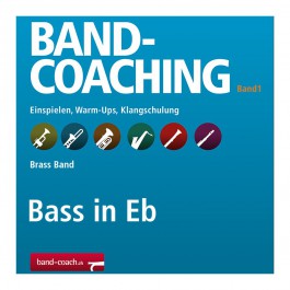 Band Coaching #1: Einspielen und Klangschulung - clicca qui