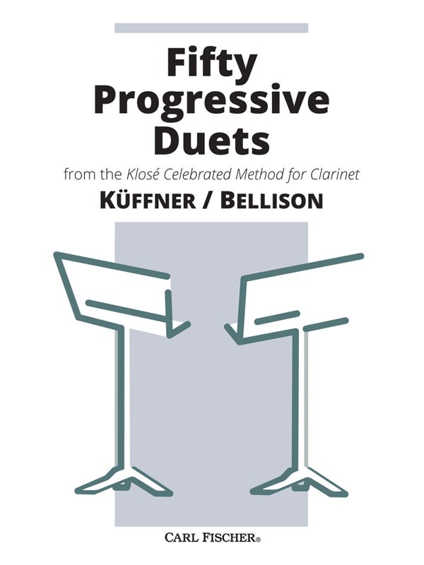50 Progressive Duets - cliccare qui