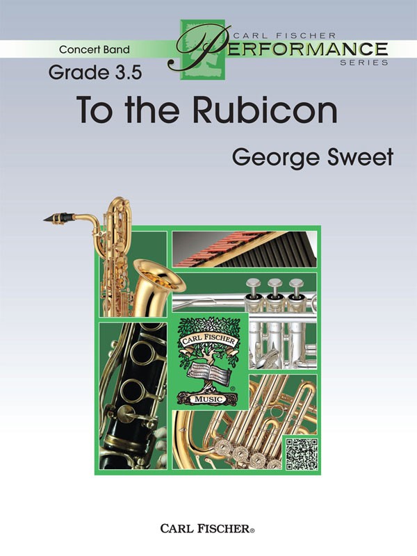 To The Rubicon - cliccare qui