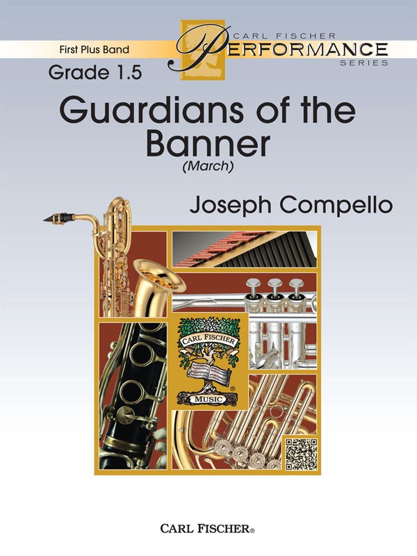 Guardians of the Banner - cliccare qui