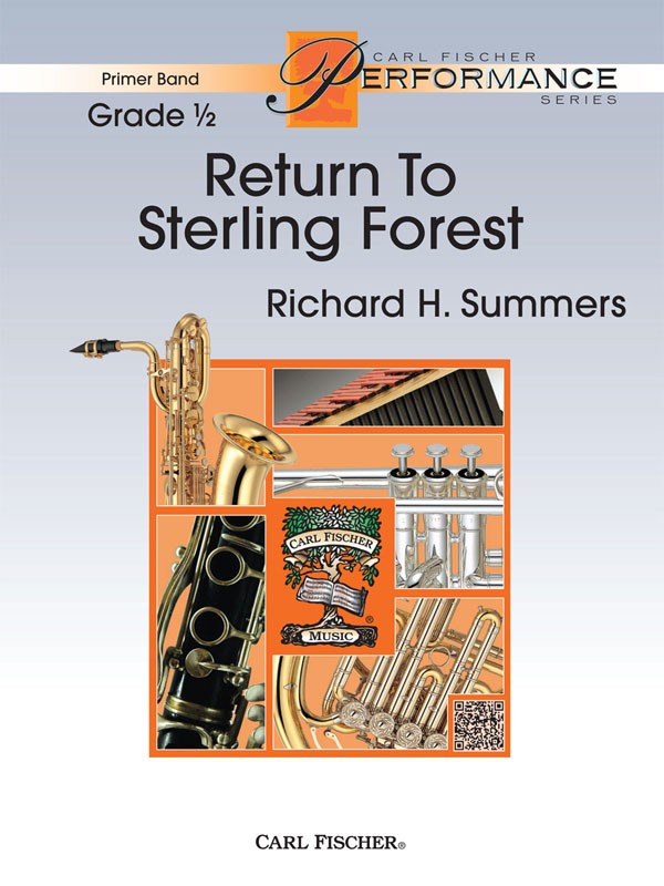 Return To Sterling Forest - cliccare qui