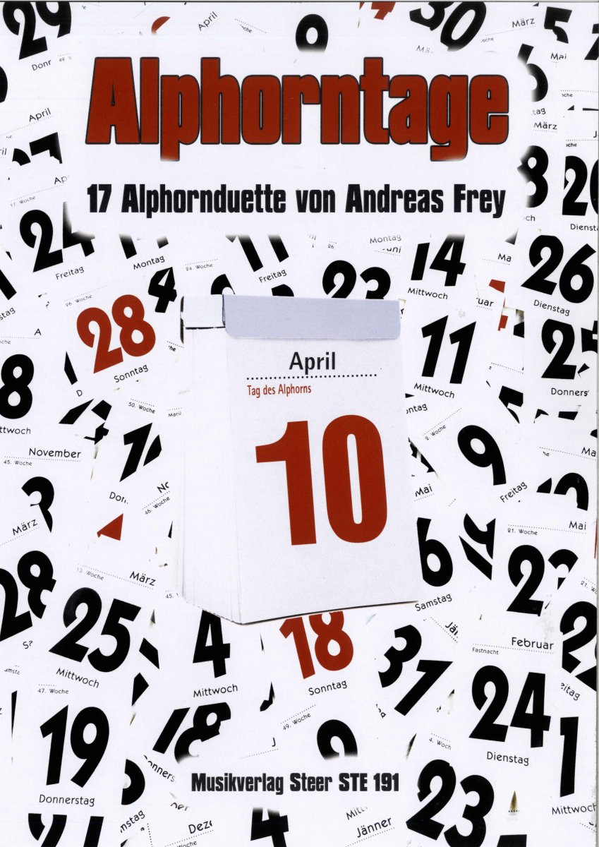 Alphorntage - cliccare qui