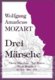 3 M�rsche f�r Orchester - cliccare qui